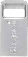Флеш-накопитель Kingston DataTraveler Micro G2 256Gb (DTMC3G2/256GB)