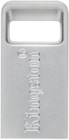 USB Flash Drive Kingston DataTraveler Micro G2 64Gb (DTMC3G2/64GB) imaginea #3 — magazin online Desire.md