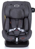Детское автокресло Chipolino My Size Isofix I-size 360 Antracite (STKMS02202AN) фото №2 — интернет-магазин Desire.md