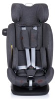 Детское автокресло Chipolino My Size Isofix I-size 360 Antracite (STKMS02202AN) фото №3 — интернет-магазин Desire.md