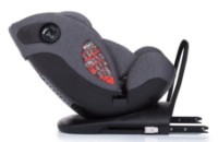Детское автокресло Chipolino My Size Isofix I-size 360 Antracite (STKMS02202AN) фото №7 — интернет-магазин Desire.md