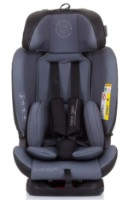 Scaun auto pentru copii Chipolino Next Gen Isofix I-size 360 Grafit (STKNG02302GT) imaginea #3 — magazin online Desire.md