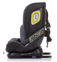 Scaun auto pentru copii Chipolino Next Gen Isofix I-size 360 Grafit (STKNG02302GT) imaginea #4 — magazin online Desire.md