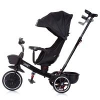 Детский велосипед Chipolino Smart Black (TRKSA02201RA) фото №2 — интернет-магазин Desire.md