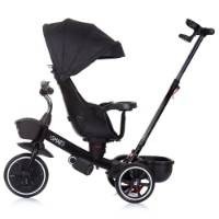 Детский велосипед Chipolino Smart Black (TRKSA02201RA) фото №3 — интернет-магазин Desire.md