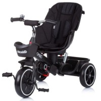 Детский велосипед Chipolino Smart Black (TRKSA02201RA) фото №4 — интернет-магазин Desire.md