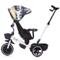 Детский велосипед Chipolino Smart Black/White (TRKSA02202BW) фото №3 — интернет-магазин Desire.md