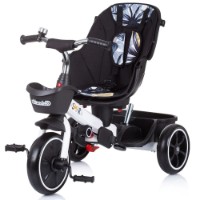 Детский велосипед Chipolino Smart Black/White (TRKSA02202BW) фото №4 — интернет-магазин Desire.md