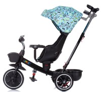 Bicicletă copii Chipolino Smart Blue (TRKSA02204BL) imaginea #2 — magazin online Desire.md