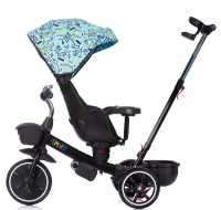 Bicicletă copii Chipolino Smart Blue (TRKSA02204BL) imaginea #3 — magazin online Desire.md