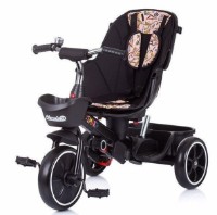 Детский велосипед Chipolino Smart Pink (TRKSA02205PI) фото №8 — интернет-магазин Desire.md