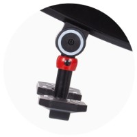 Детский велосипед Chipolino Smart White (TRKSA02203WH) фото №6 — интернет-магазин Desire.md