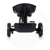 Детский велосипед Chipolino Smart White (TRKSA02203WH) фото №7 — интернет-магазин Desire.md