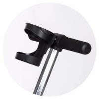 Детский велосипед Chipolino Smart White (TRKSA02203WH) фото №8 — интернет-магазин Desire.md