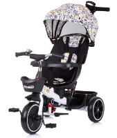 Детский велосипед Chipolino Smart White (TRKSA02203WH)