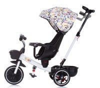 Детский велосипед Chipolino Smart White (TRKSA02203WH) фото №2 — интернет-магазин Desire.md