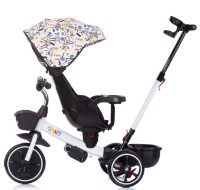 Детский велосипед Chipolino Smart White (TRKSA02203WH) фото №3 — интернет-магазин Desire.md