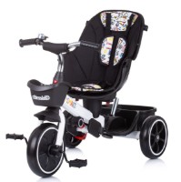Детский велосипед Chipolino Smart White (TRKSA02203WH) фото №4 — интернет-магазин Desire.md