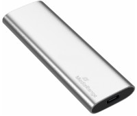SSD extern MediaRange 240Gb Silver (MR1101)