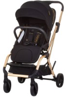 Коляска Chipolino Twister 360 Black (LKTW02302EB) фото №1 — интернет-магазин Desire.md