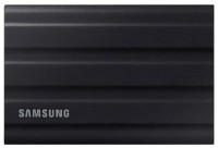 SSD extern Samsung T7 Shield 4Tb Black (MU-PE4T0S/WW)