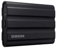 Внешний SSD Samsung T7 Shield 4Tb Black (MU-PE4T0S/WW)