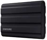 Внешний SSD Samsung T7 Shield 4Tb Black (MU-PE4T0S/WW)