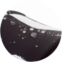 Carucior Chipolino Twister 360 Black/White (LKTW02301BW) imaginea #7 — magazin online Desire.md