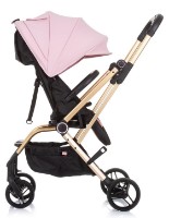 Коляска Chipolino Twister 360 Pink (LKTW02303RW) фото №4 — интернет-магазин Desire.md