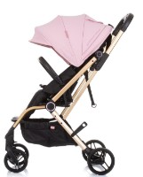 Коляска Chipolino Twister 360 Pink (LKTW02303RW) фото №2 — интернет-магазин Desire.md