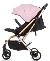 Коляска Chipolino Twister 360 Pink (LKTW02303RW) фото №3 — интернет-магазин Desire.md