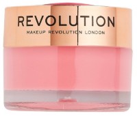 Mască pentru buze Revolution Dream Kiss Night Mask Watermelon Heaven
