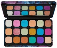 Fard de pleoape Revolution Forever Flawless Desert Desire