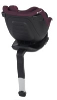 Детское автокресло Kinderkraft I- Guard i-Size 360 Burgundy (KCIGUA00RED0000) фото №10 — интернет-магазин Desire.md