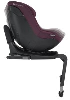 Детское автокресло Kinderkraft I- Guard i-Size 360 Burgundy (KCIGUA00RED0000) фото №3 — интернет-магазин Desire.md