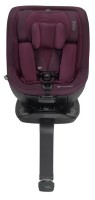 Детское автокресло Kinderkraft I- Guard i-Size 360 Burgundy (KCIGUA00RED0000) фото №6 — интернет-магазин Desire.md