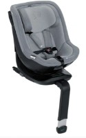 Детское автокресло Kinderkraft I- Guard i-Size 360 Grey (KCIGUA00GRY0000) фото №2 — интернет-магазин Desire.md