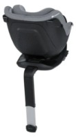 Детское автокресло Kinderkraft I- Guard i-Size 360 Grey (KCIGUA00GRY0000) фото №10 — интернет-магазин Desire.md