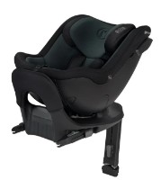 Детское автокресло Kinderkraft I- Guard Pro i-Size 360 Black (KCIGUAPRBLK0000) фото №2 — интернет-магазин Desire.md