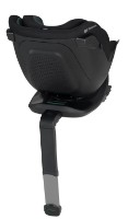 Детское автокресло Kinderkraft I- Guard Pro i-Size 360 Black (KCIGUAPRBLK0000) фото №4 — интернет-магазин Desire.md