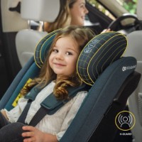Детское автокресло Kinderkraft I- Guard Pro i-Size 360 Blue (KCIGUAPRBLU0000) фото №9 — интернет-магазин Desire.md