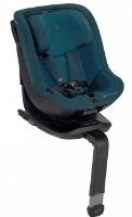 Детское автокресло Kinderkraft I- Guard Pro i-Size 360 Blue (KCIGUAPRBLU0000) фото №2 — интернет-магазин Desire.md