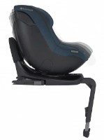 Детское автокресло Kinderkraft I- Guard Pro i-Size 360 Blue (KCIGUAPRBLU0000) фото №4 — интернет-магазин Desire.md