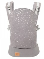 Marsupiu pentru copii Kinderkraft Nino Grey (KNNINOCOGRY0000) imaginea #7 — magazin online Desire.md