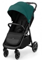 Carucior Kinderkraft Route Green (KSROUT00GRE0000) imaginea #1 — magazin online Desire.md