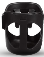 Подстаканник для коляски Qplay Cup Holder Black