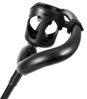 Suport pentru cărucior Qplay Cup Holder Black imaginea #3 — magazin online Desire.md