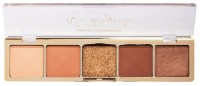 Fard de pleoape Revolution No Regrets Soft Nude