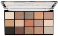 Fard de pleoape Revolution Reloaded Palette Iconic 2.0