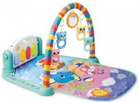 Игровой коврик Chipolino Play Time (PGS02107PLT)